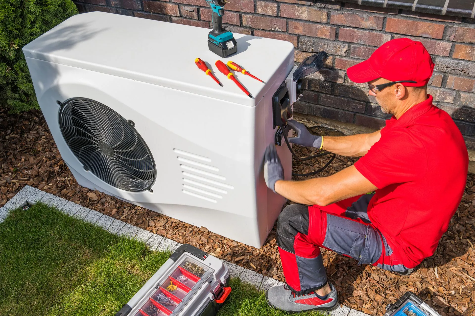 About HVAC in Whiting, IN